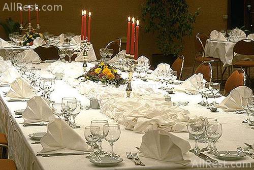 Sheraton Oman Hotel 10